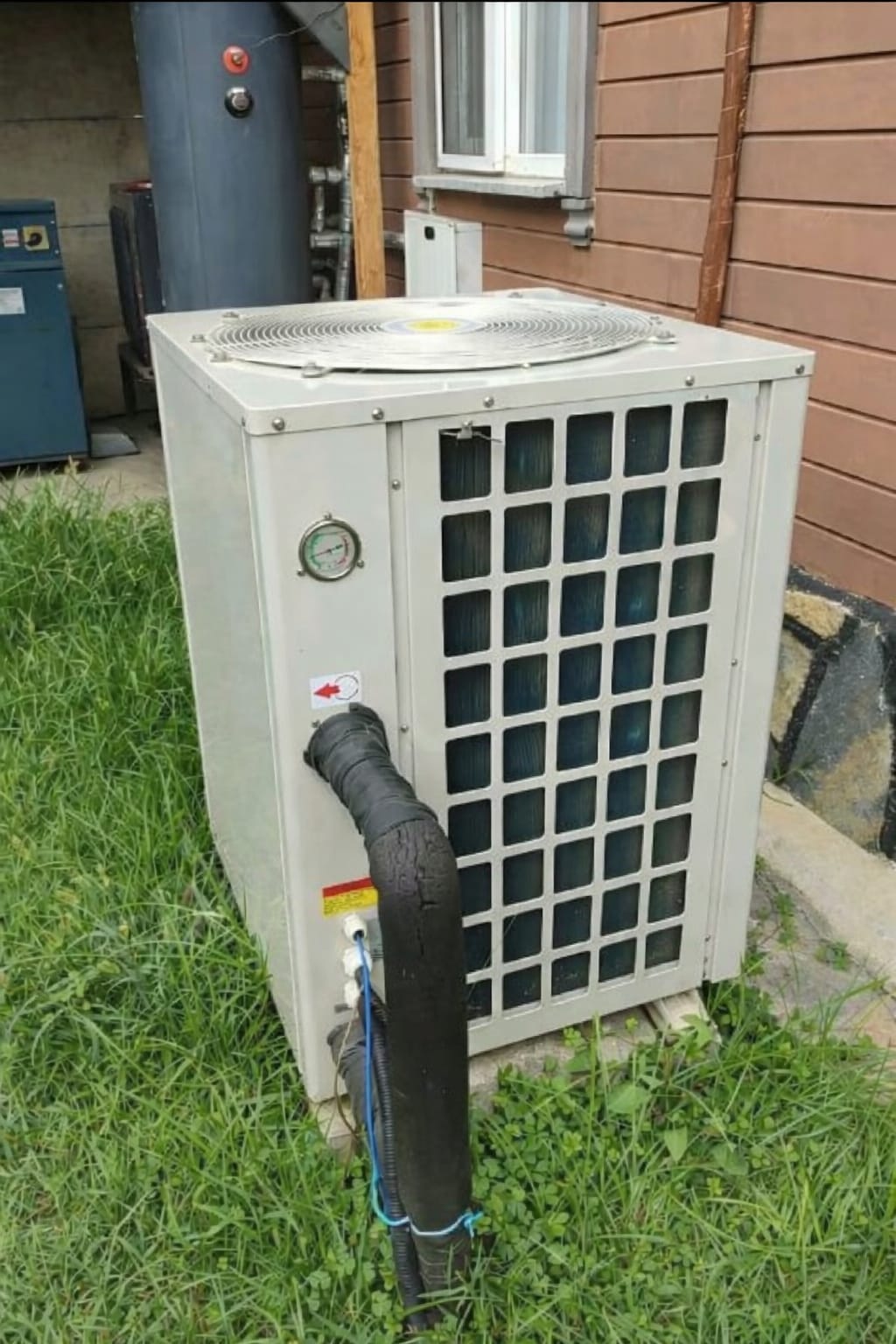 Edirne Daikin Servisi | Klima ve Isıtma Sistemlerinde Uzman Teknik Hizmet